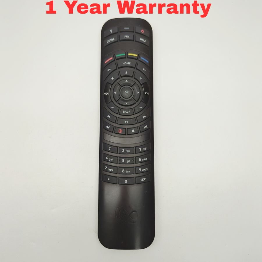 Virgin Media Plus Cable Set Top Box Remote Control URC174001-00R00 Genuine