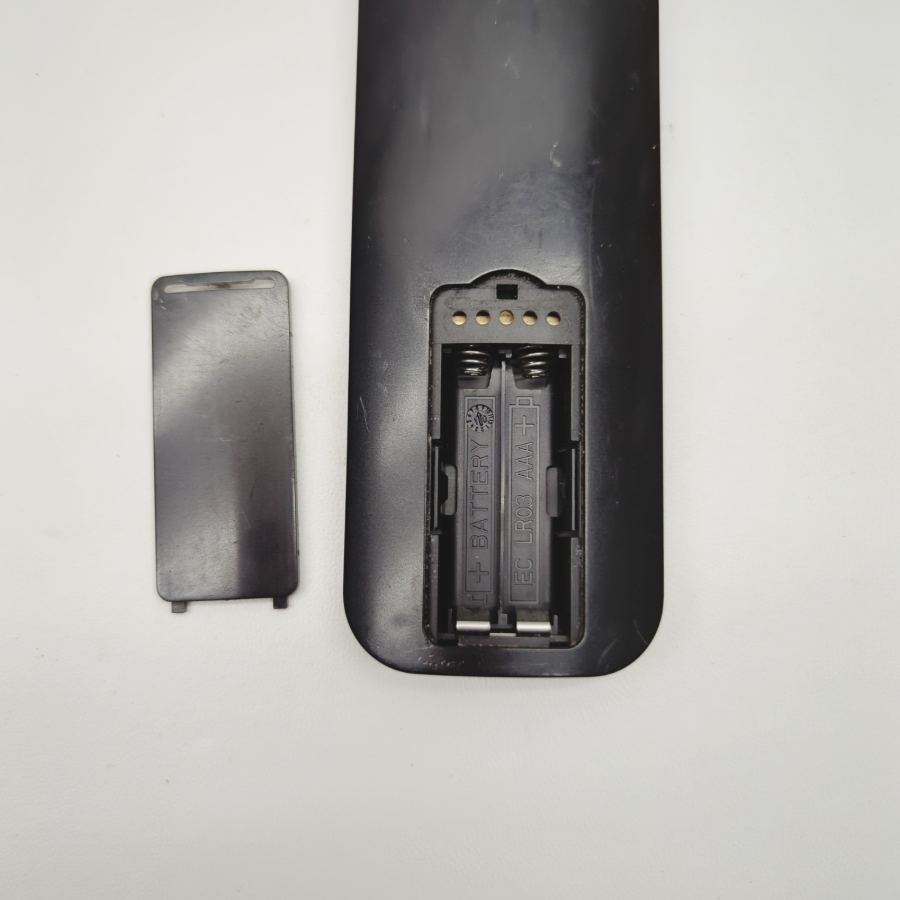 Virgin Media Plus Cable Set Top Box Remote Control URC174001-00R00 Genuine – image 2