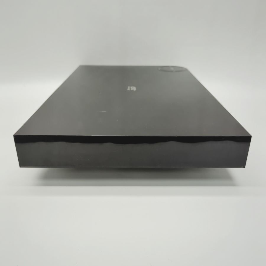 Representative photograph of the same model: Samsung BD-F8500M Black Ethernet HDMI 1080P 3D Blu-Ray Disc Player 33W- Tested – image 7