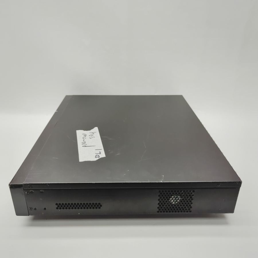 Cop Security Cctv INS-DVR16PV2-1000 1TB Inspire 16 Channel HDD - untested – image 5