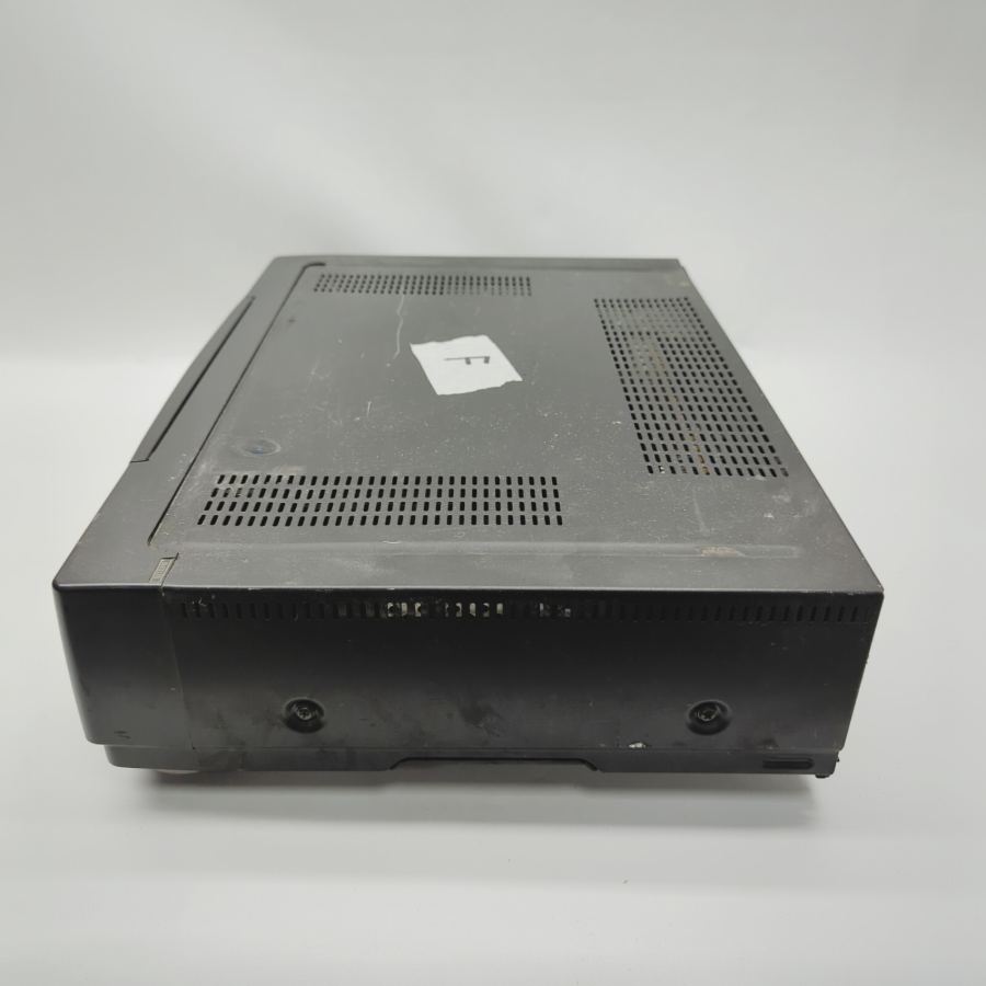 Sony SLV-E500 Black Wired 4-Head VHS Video Cassette Recorder 19W - Faulty – image 5
