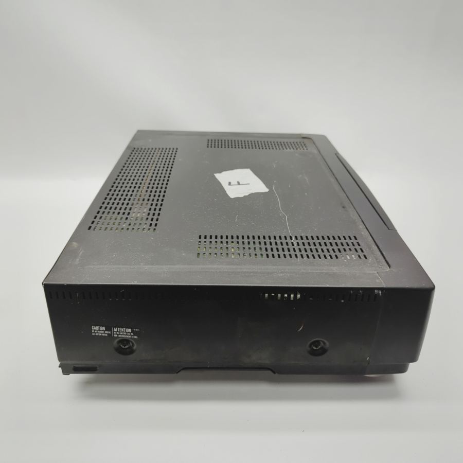 Sony SLV-E500 Black Wired 4-Head VHS Video Cassette Recorder 19W - Faulty – image 6