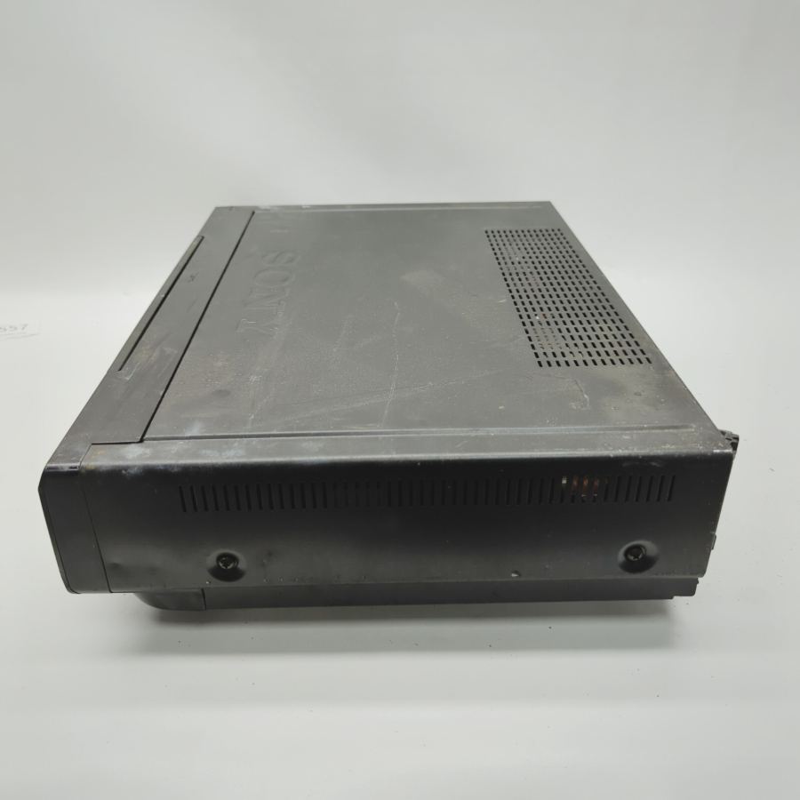 Sony SLV-F900 Black Hi-Fi Stereo VHS Video Cassette Recorder 25W - Faulty – image 5