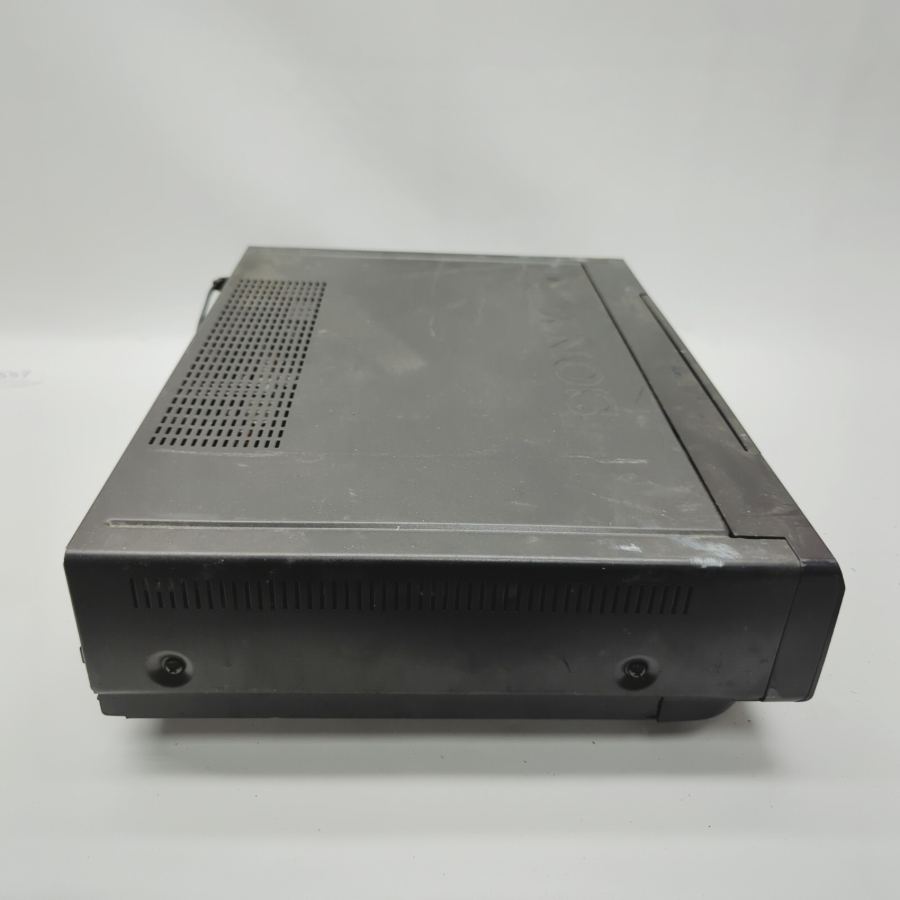 Sony SLV-F900 Black Hi-Fi Stereo VHS Video Cassette Recorder 25W - Faulty – image 6