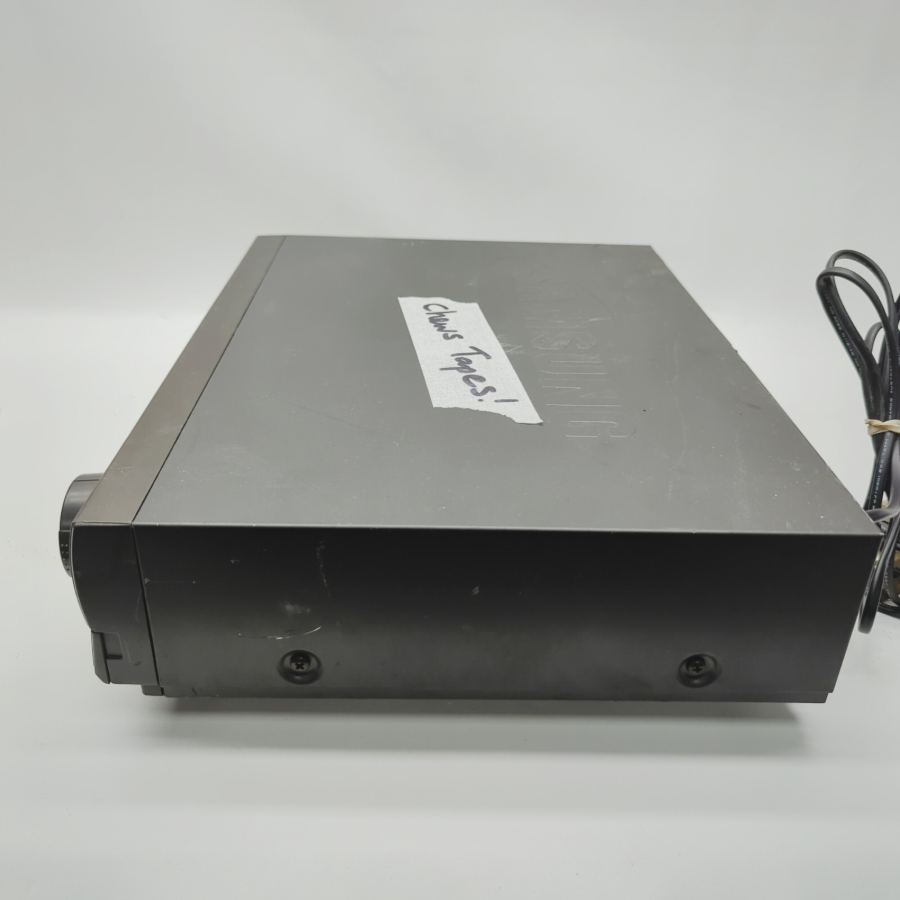 Samsung SV-S97 4-Head Digital VHS Video Cassette Recorder 20W - Faulty – image 5