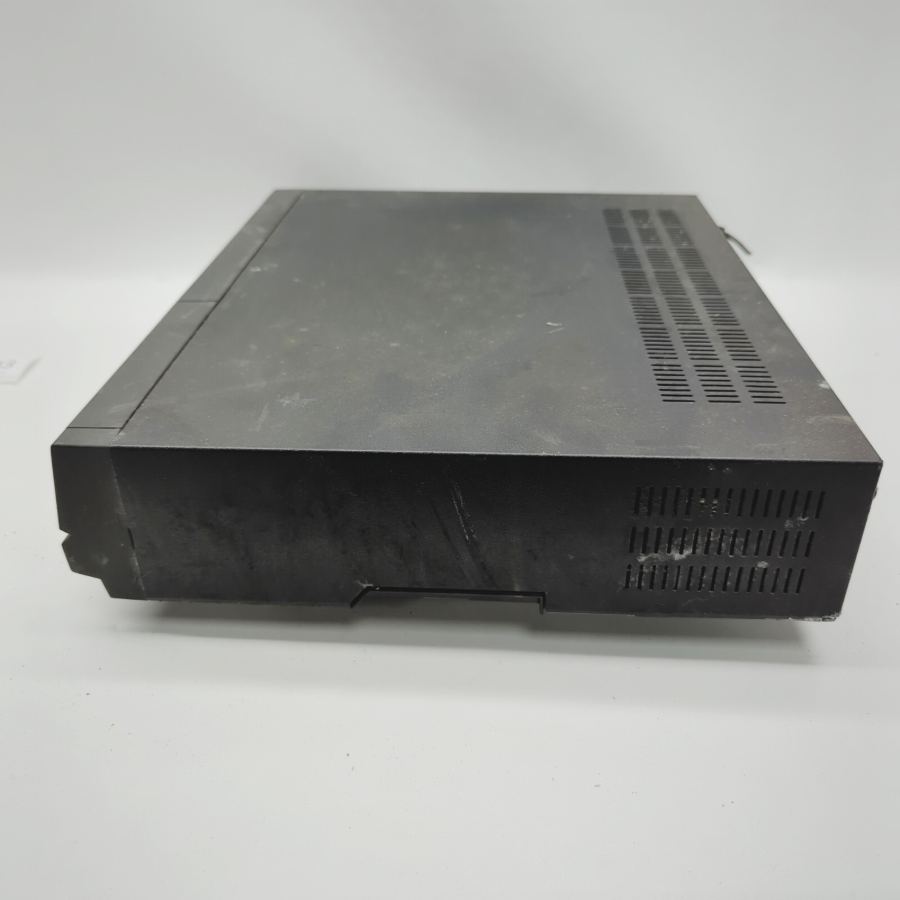 Vintage TV movie Prop Matsui VX-1000Y Black HQ VHS Video Cassette Faulty – image 5