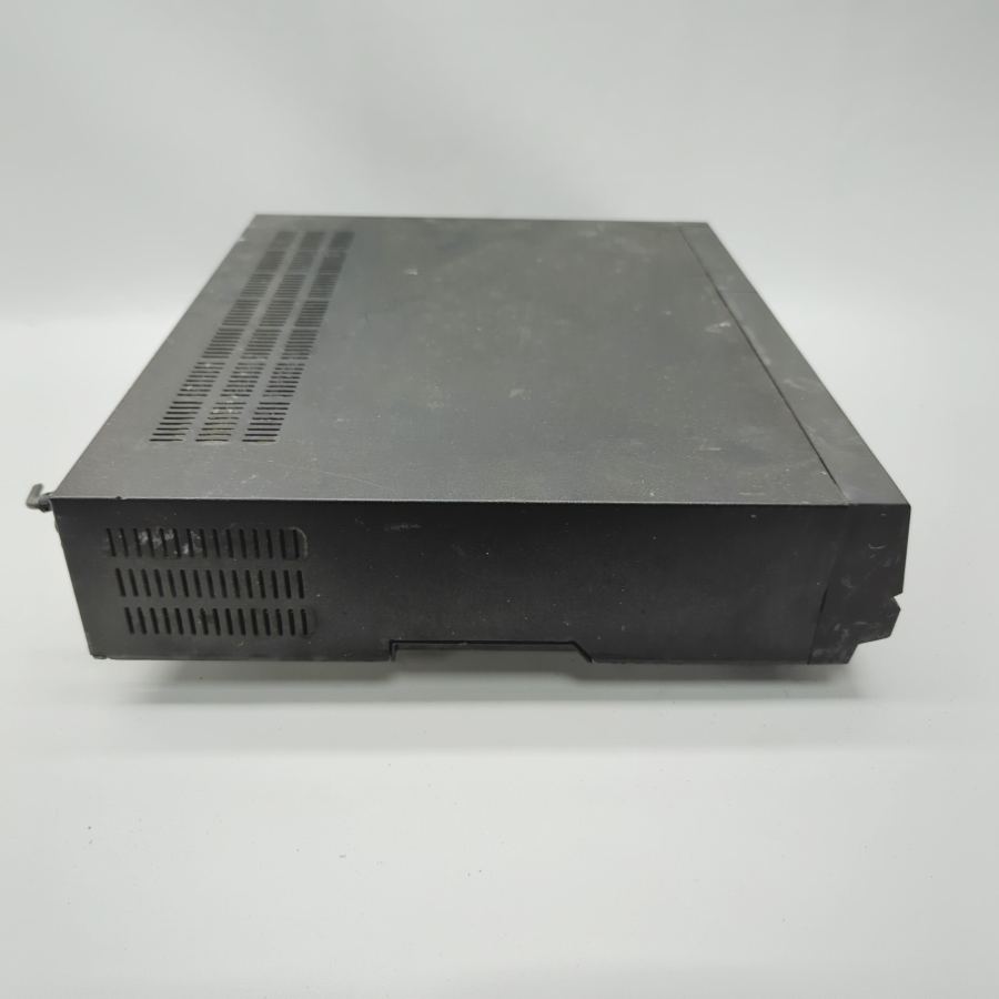 Vintage TV movie Prop Matsui VX-1000Y Black HQ VHS Video Cassette Faulty – image 6