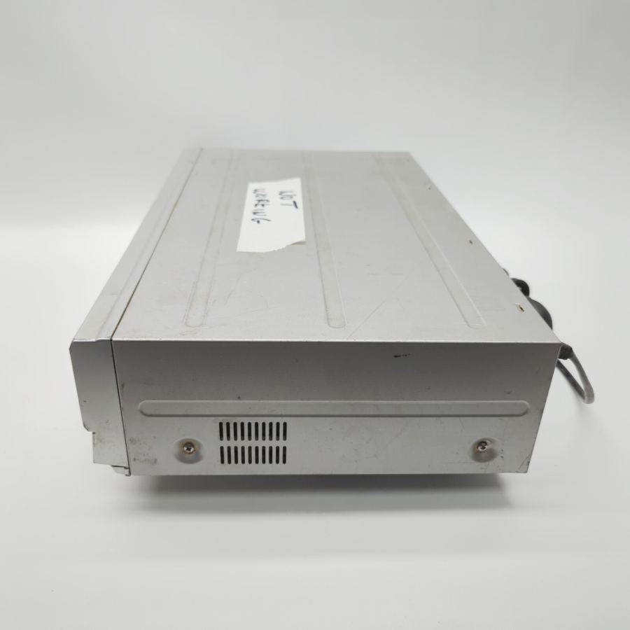 Funai DRV-B2737 Hi-Fi Stereo Dolby Digital DVD / VHS Dual Recorder - Not Working – image 5