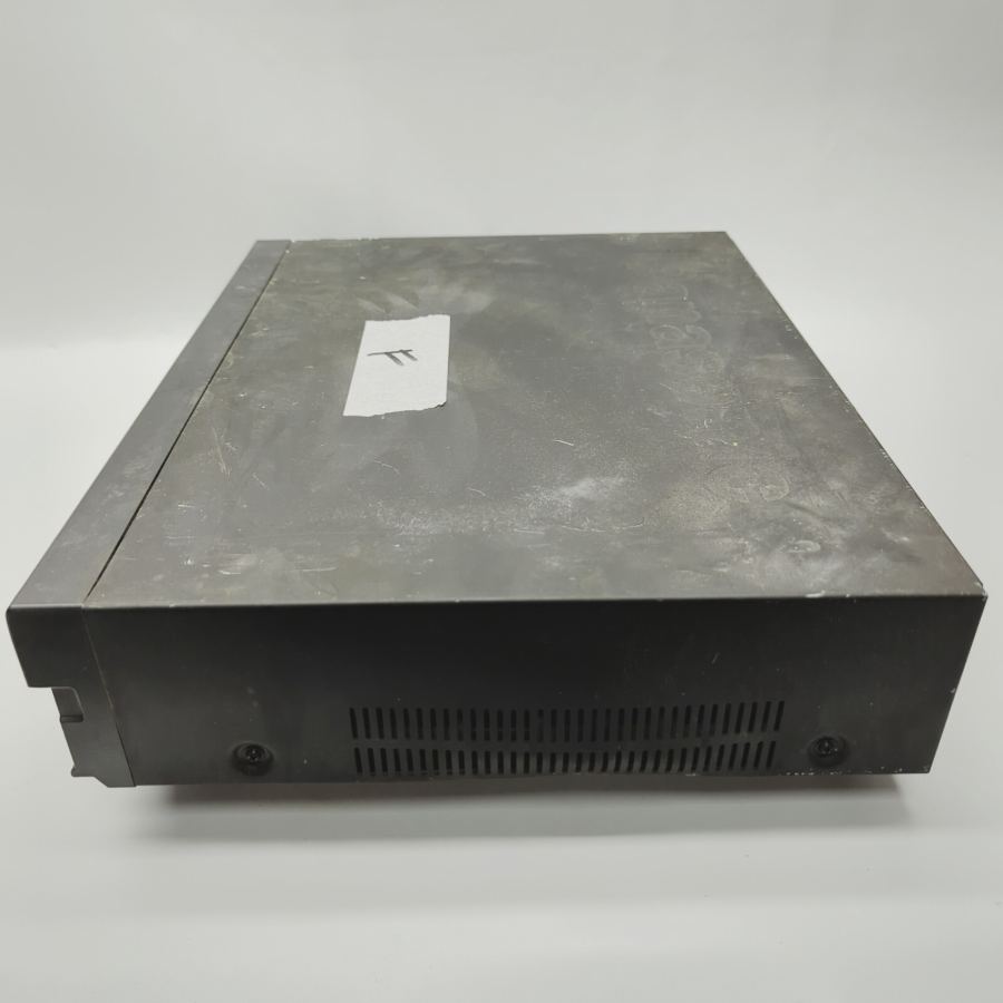 Vintage TV movie Prop Panasonic NV-HD90B Hi-Fi 4-Head Video Cassette Faulty – image 5