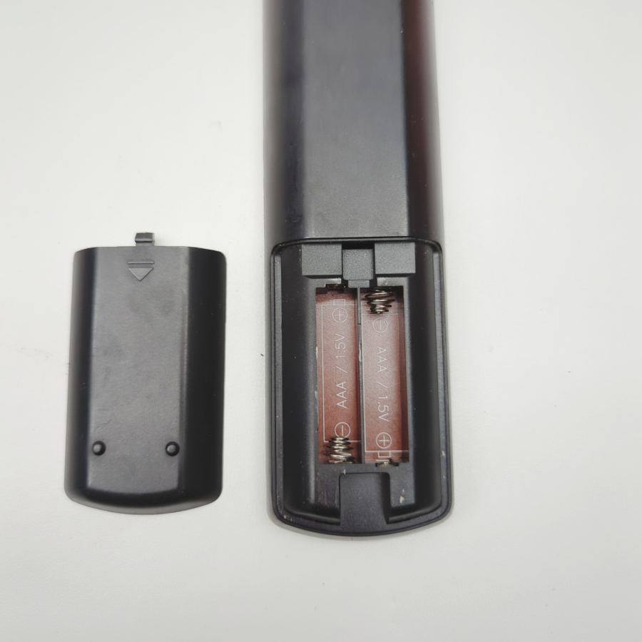 Toshiba CT-861 Remote Control for 32AV500U 42AV500U 46AV500U 32AV502U 42AV502U – image 2