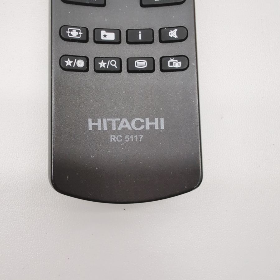 Toshiba CT-861 Remote Control for 32AV500U 42AV500U 46AV500U 32AV502U 42AV502U – image 4