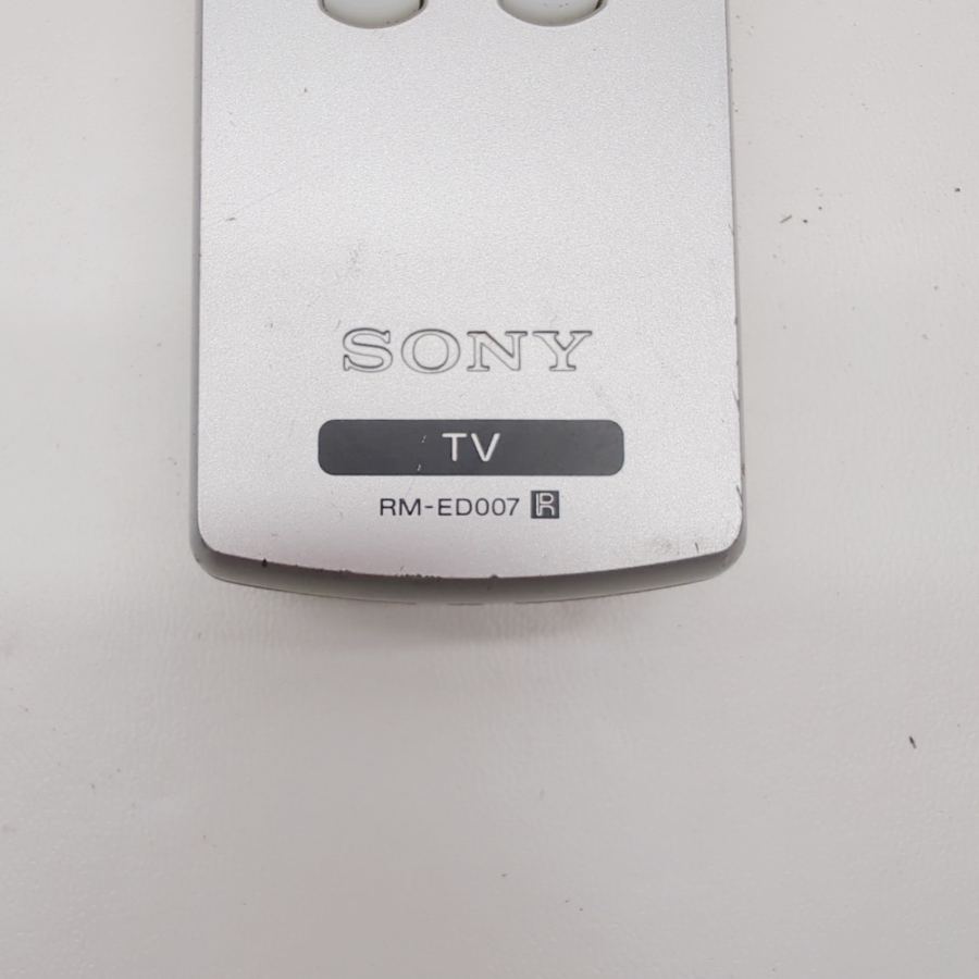 Sony E14-1315 Remote Control for KDL-32R400A KDL-40R450A KDL-46R470A KDL-50R550A – image 2