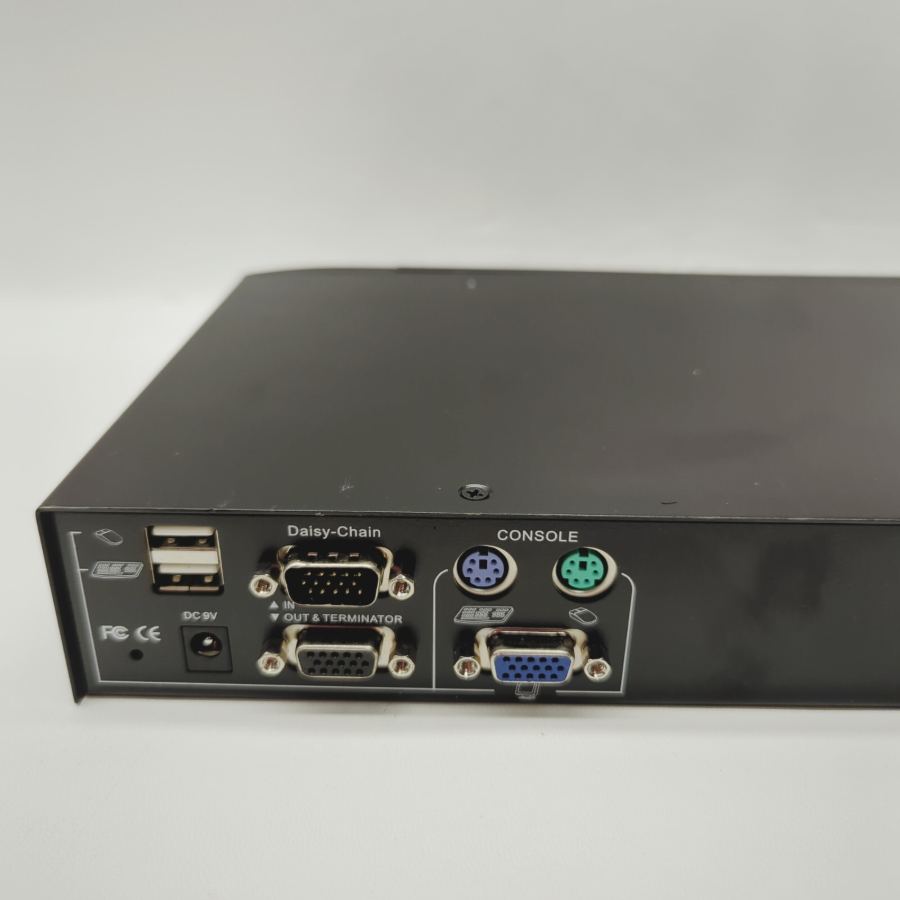 Avocent SwitchView 1000 4SV1000 KVM Switch No Psu – image 4