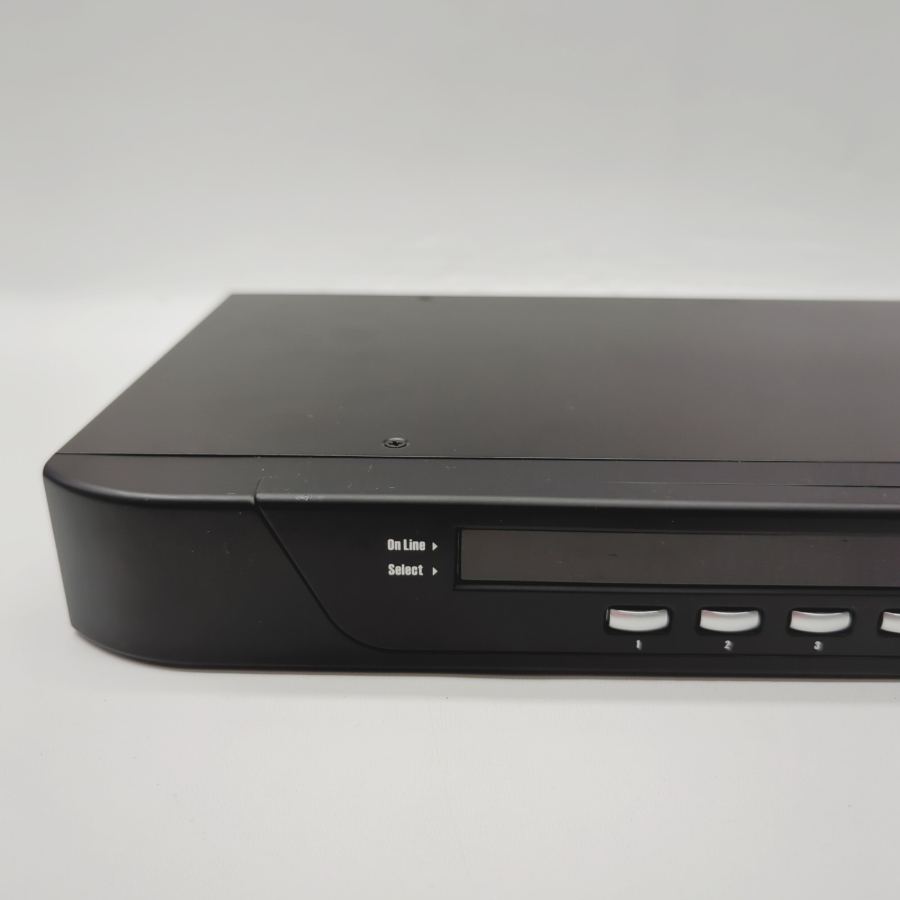 Avocent SwitchView 1000 4SV1000 KVM Switch No Psu – image 9