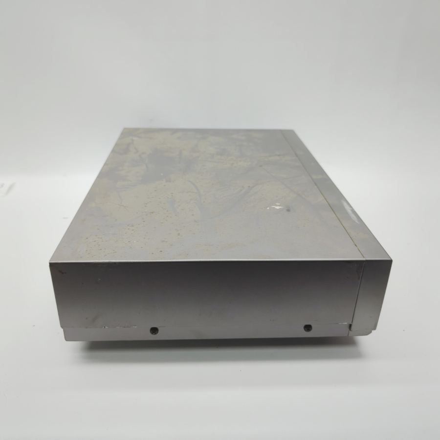 Faulty TV prop Mitsubishi HS-7424 VHS CCTV Time Lapse Video Cassette Recorder - – image 6
