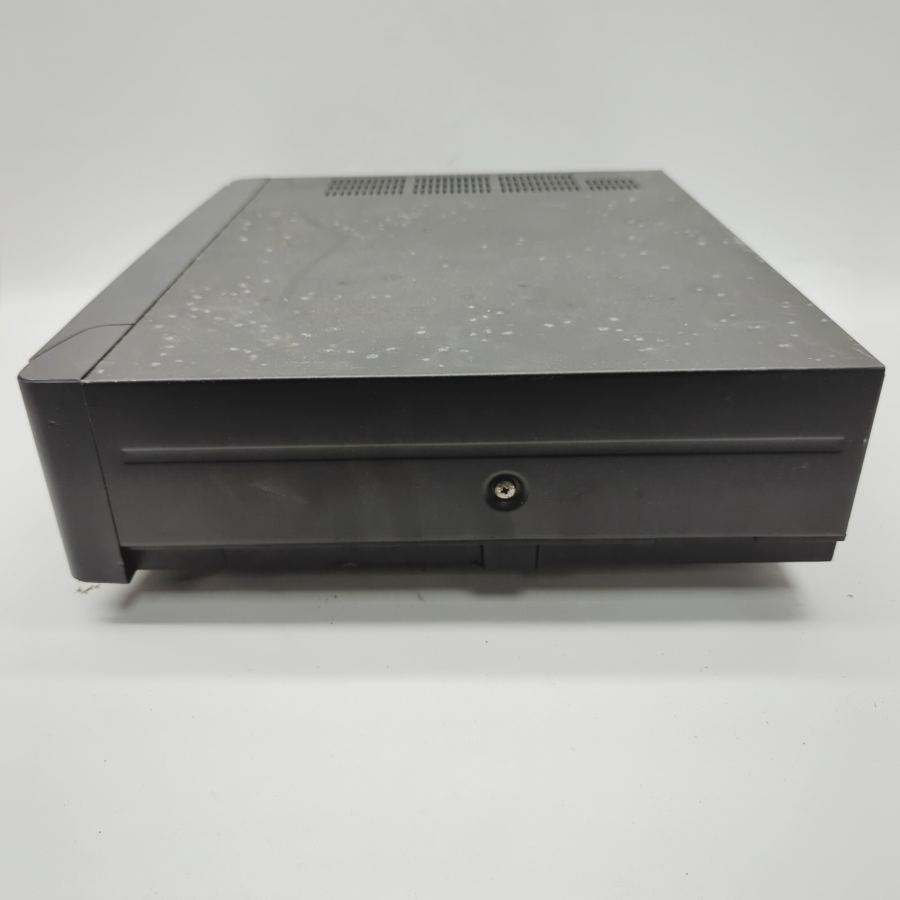 Faulty Mitsubishi HS-521V Video Cassette Recorder Auto Set-up Tape Optimizer – image 3