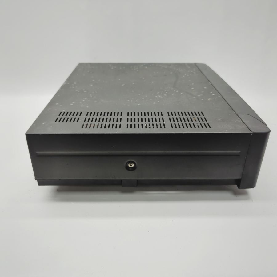 Faulty Mitsubishi HS-521V Video Cassette Recorder Auto Set-up Tape Optimizer – image 9