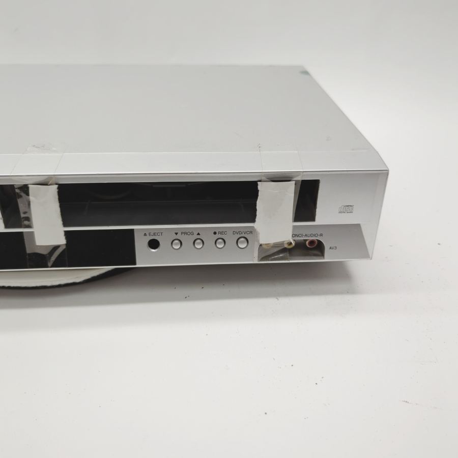 Toshiba SD-26VB Silver Dolby Digital Video Cassette Recorder/DVD Player - Faulty – image 3