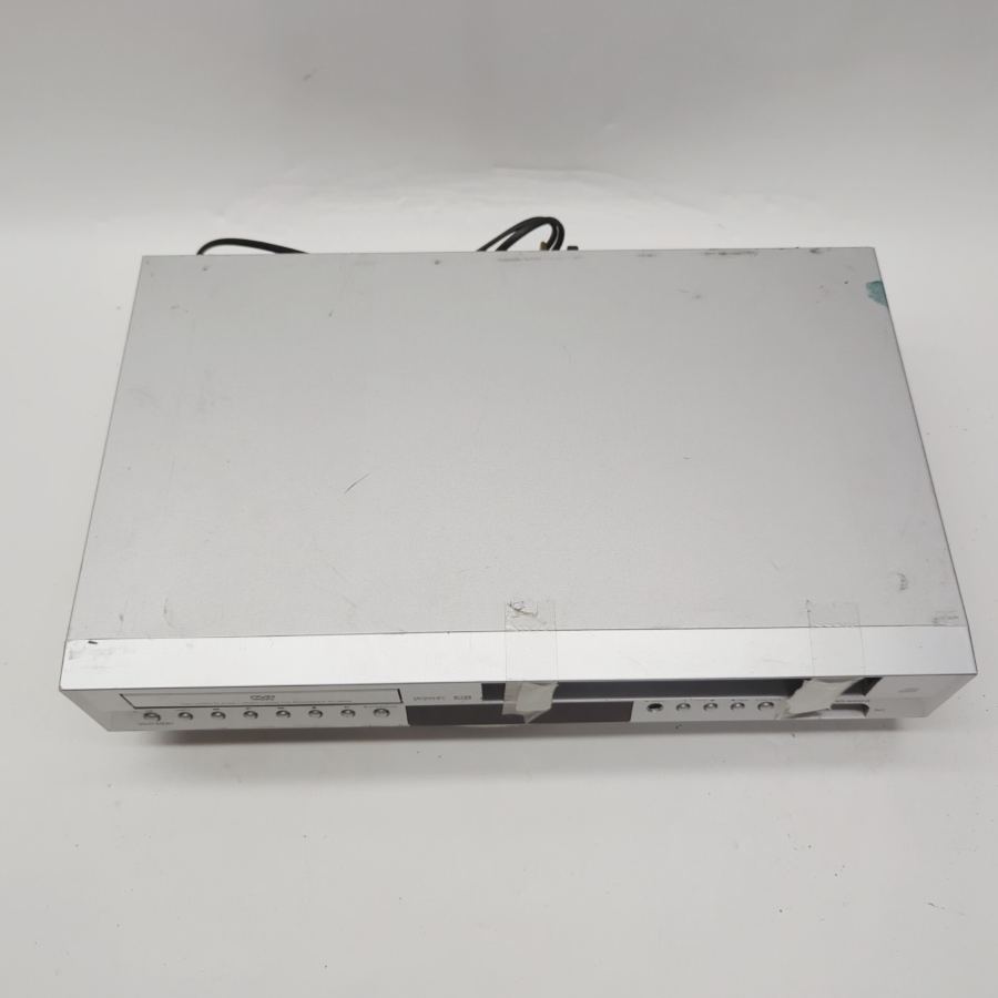 Toshiba SD-26VB Silver Dolby Digital Video Cassette Recorder/DVD Player - Faulty – image 4