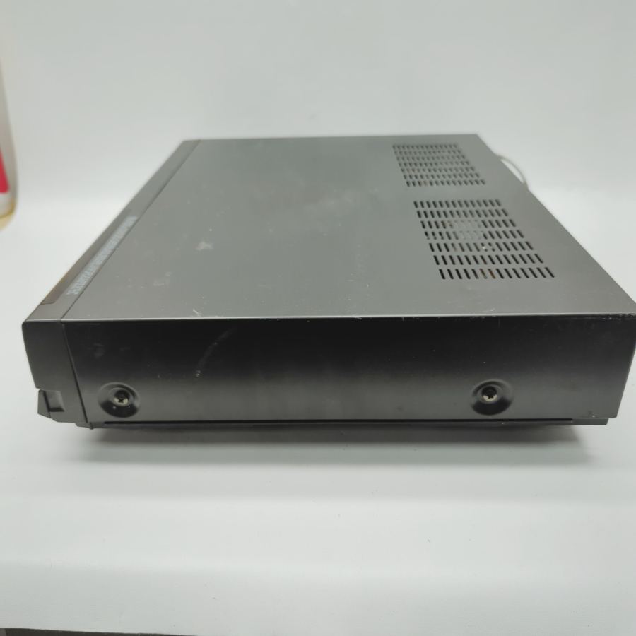 Faulty Vintage retro 80s 90s prop tv film Granada P1677U VHS Video/Audio Black – image 5