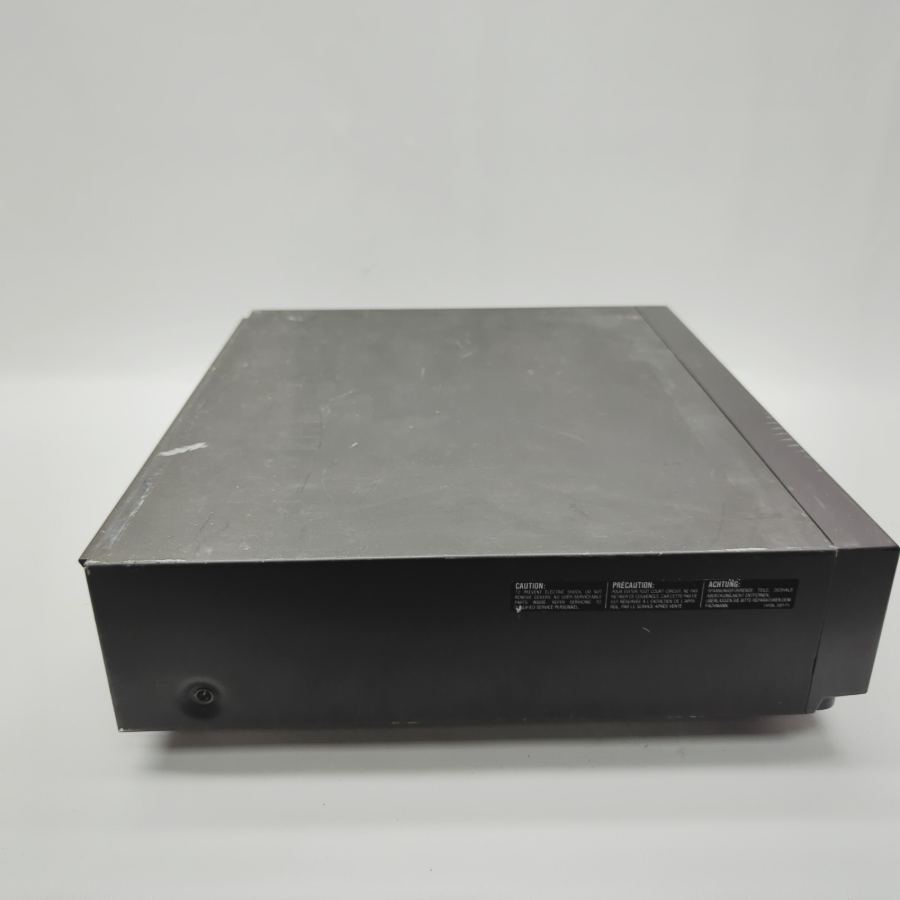 Faulty 80s 90s Panasonic NV-SD30 Super Drive System Video Cassette 3 Head – image 3