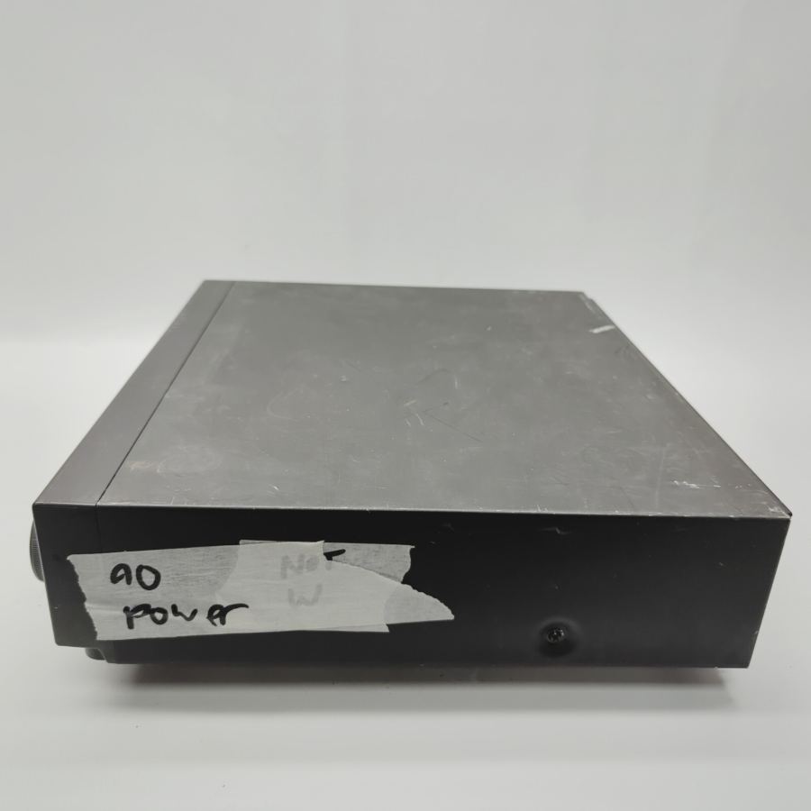 Faulty 80s 90s Panasonic NV-SD30 Super Drive System Video Cassette 3 Head – image 10