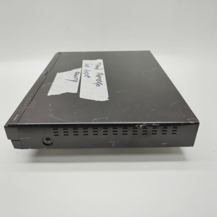 Faulty Panasonic SA-XH50 DVD Player Home Theater Sound System Black 47 Watt – image 10