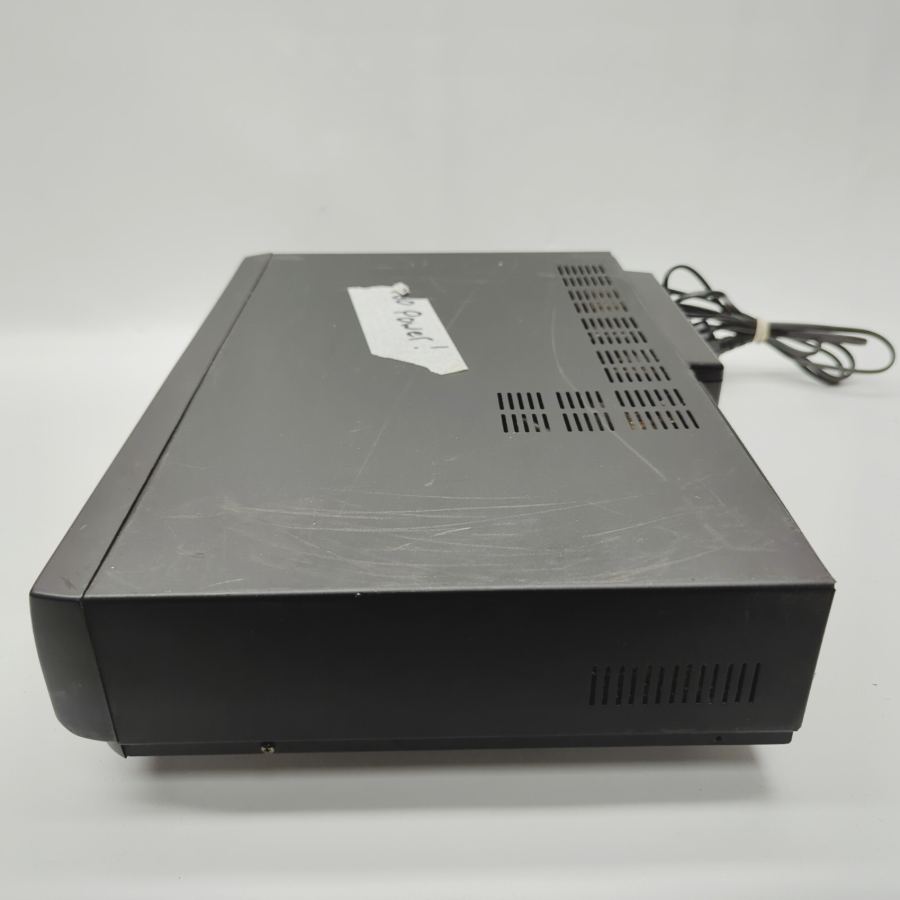 Faulty VHS 80s 90s tv film prop Akai VS-G43EK VHS HQ Video Cassette HQ – image 5