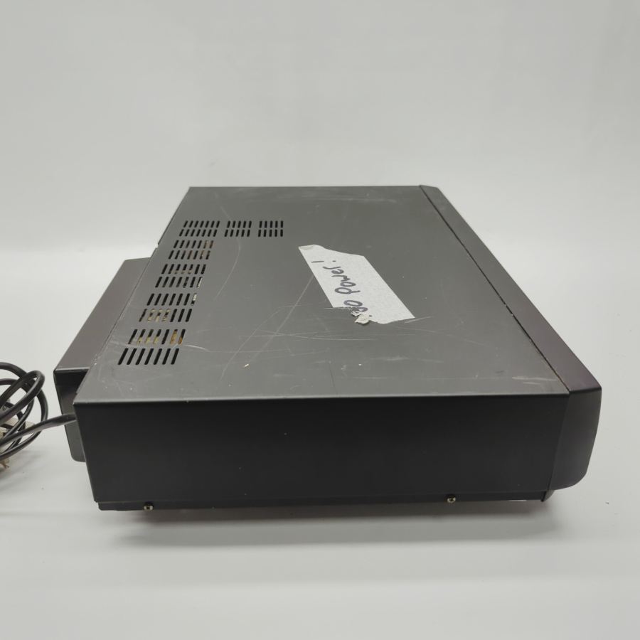 Faulty VHS 80s 90s tv film prop Akai VS-G43EK VHS HQ Video Cassette HQ – image 6