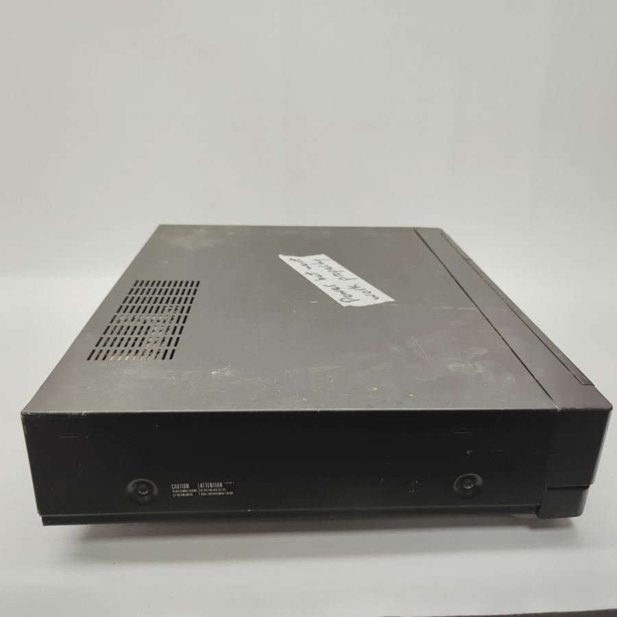 Sony tv show movie prop SLV-ER7UY Black Hi-Fi Stereo VHS Video - Faulty – image 6