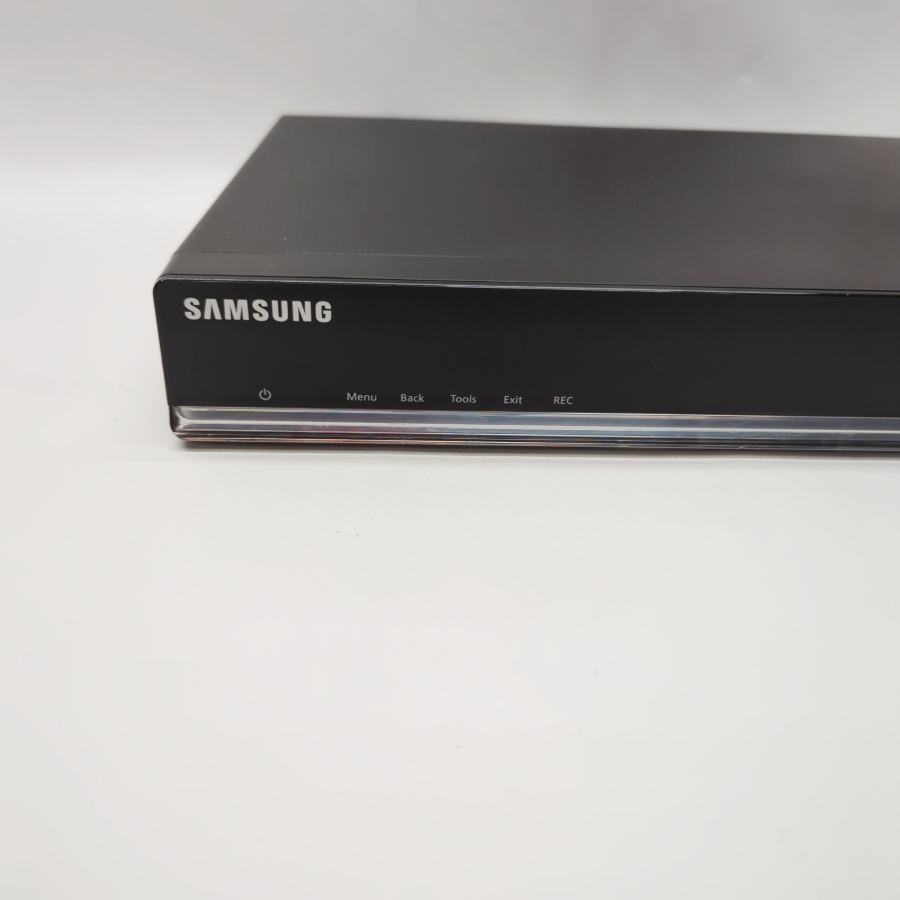 Samsung SMT-S7800 Freesat+ Twin Tuner HD Digital Recorder 500GB W/ Complete Kit – image 5