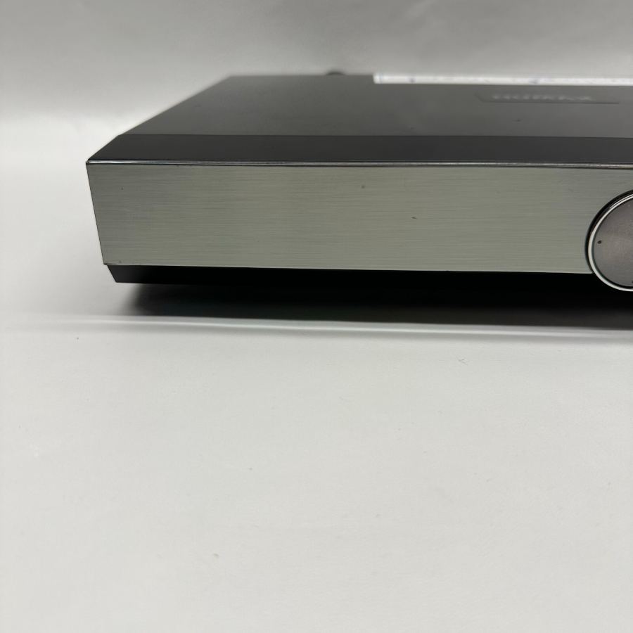 Representative photograph of the same model: Humax DTR-T1010 YouView 500GB DVR HD Freeview Set Top Recorder with Catch-up TV – image 4