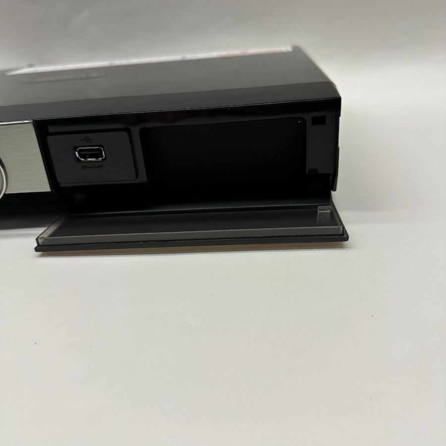 Representative photograph of the same model: Humax DTR-T1010 YouView 500GB DVR HD Freeview Set Top Recorder with Catch-up TV – image 6