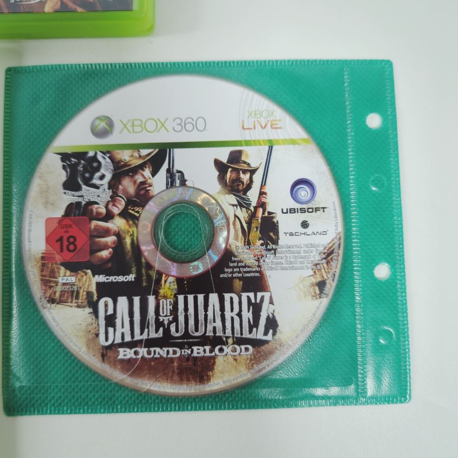 Microsoft Xbox 360 Games Bundle x 5 Crackdown, GOW2, Sleeping Dogs, Dead Island – image 8