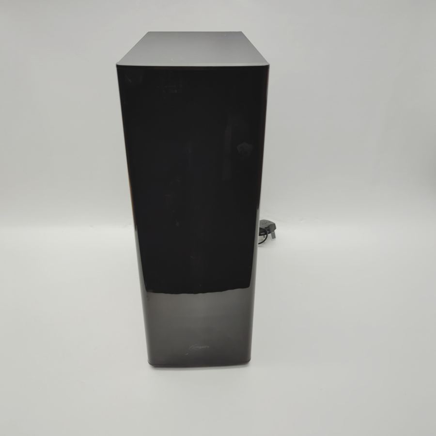VOGELS SOUND MOUNT NEXT 8375 Subwoofer SPEAKER BLACK – image 2