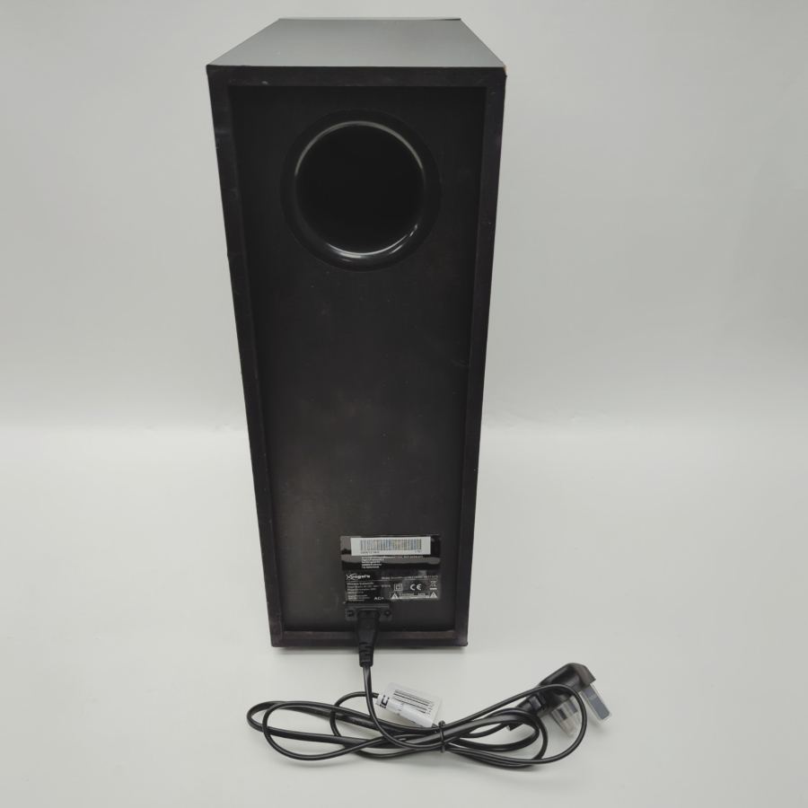 VOGELS SOUND MOUNT NEXT 8375 Subwoofer SPEAKER BLACK – image 4