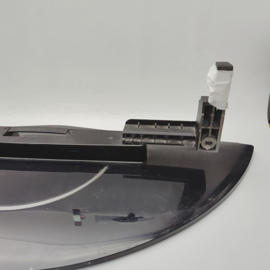 LG 50" 50PC55 50PC56 Plasma TV Base Stand Screws inc. (small crack on rear) – image 5