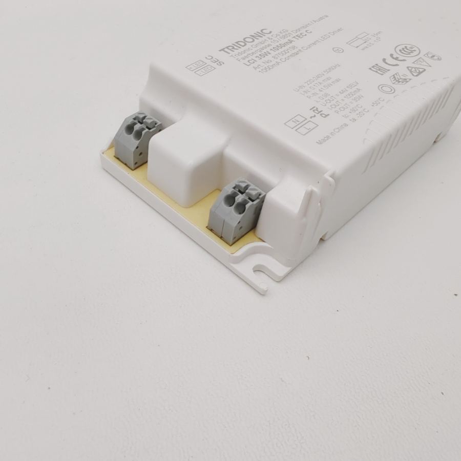 Representative photograph of the same model: Tridonic LCI 35W 1050mA TEC C LED Driver (87500198) – image 4