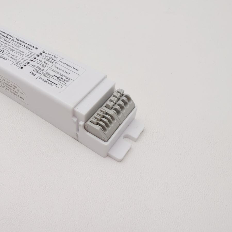Representative photograph of the same model: Liteplan Emergency LED Lighting Control Module 6-80V NLP/1/80 – image 4