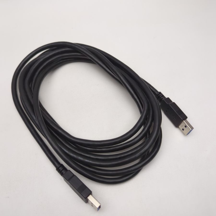 X 37 JOB LOT USB 3.0 A-Male to A-Male Cable – Fast Data Transfer & Durable