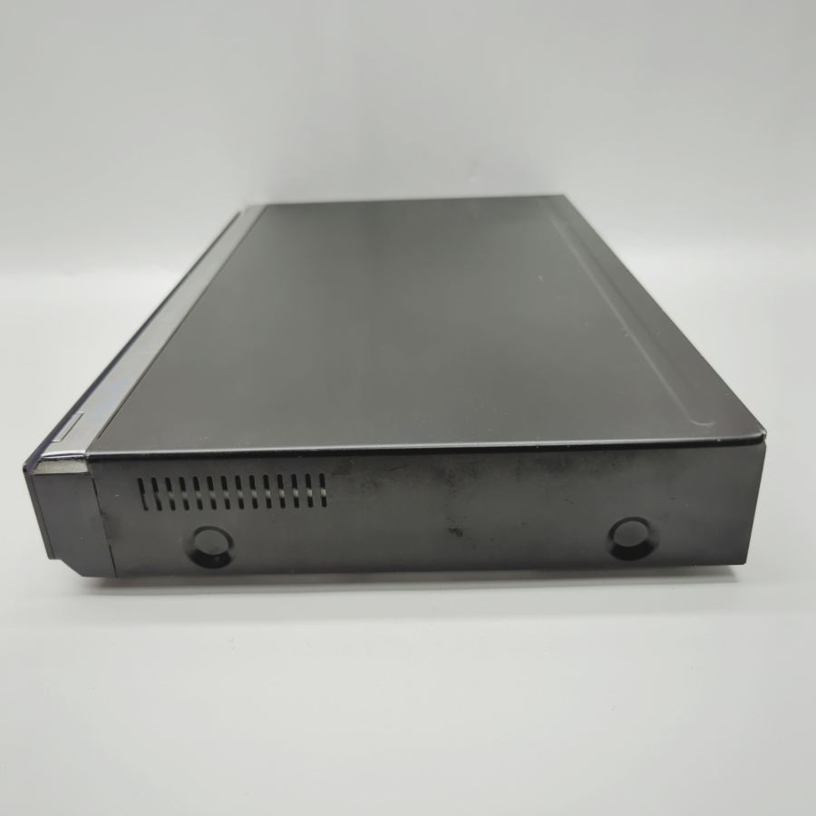 Representative photograph of the same model: LG BD390 Blu-ray DVD Player Black w/ Remote & HDMI Cable – Tested & Working – image 6