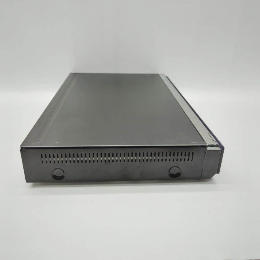 Representative photograph of the same model: LG BD390 Blu-ray DVD Player Black w/ Remote & HDMI Cable – Tested & Working – image 7