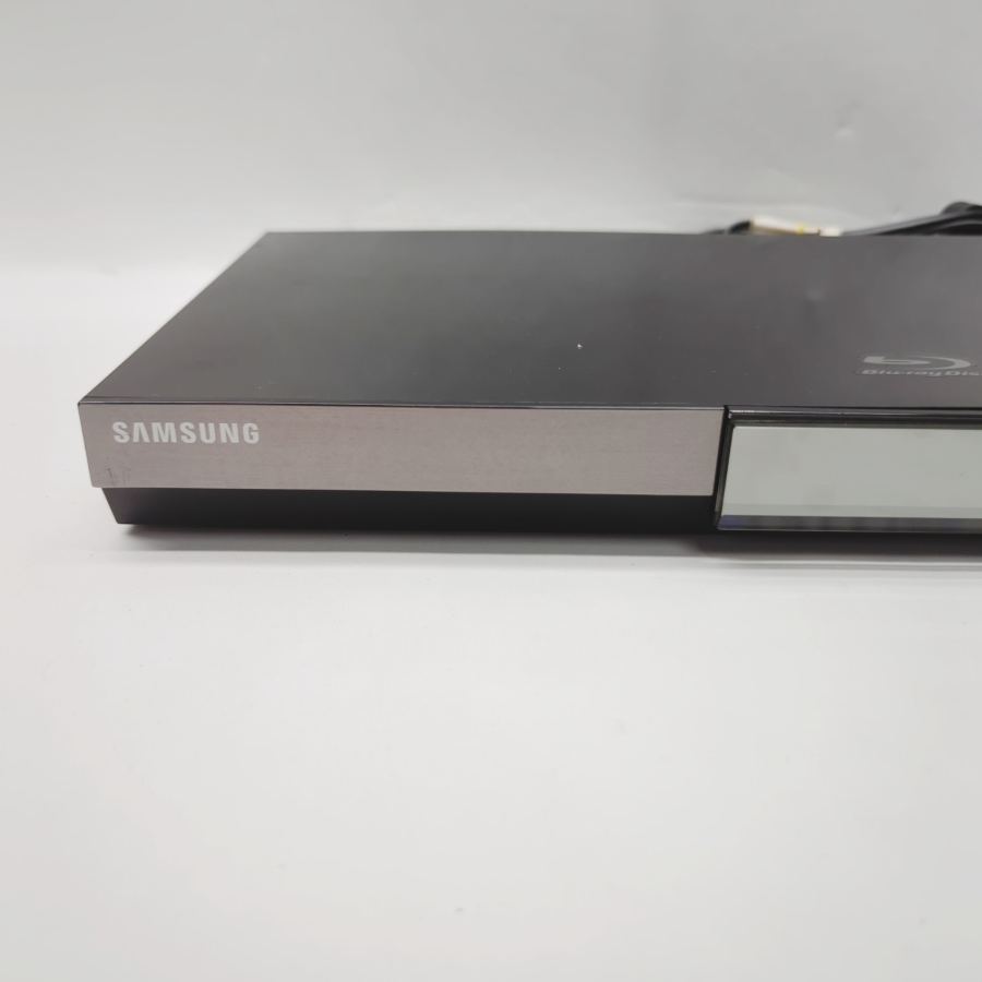 Samsung BD-C6500 3D Blu-ray DVD Disc Player Black With HDMI Cable With Warranty – image 3