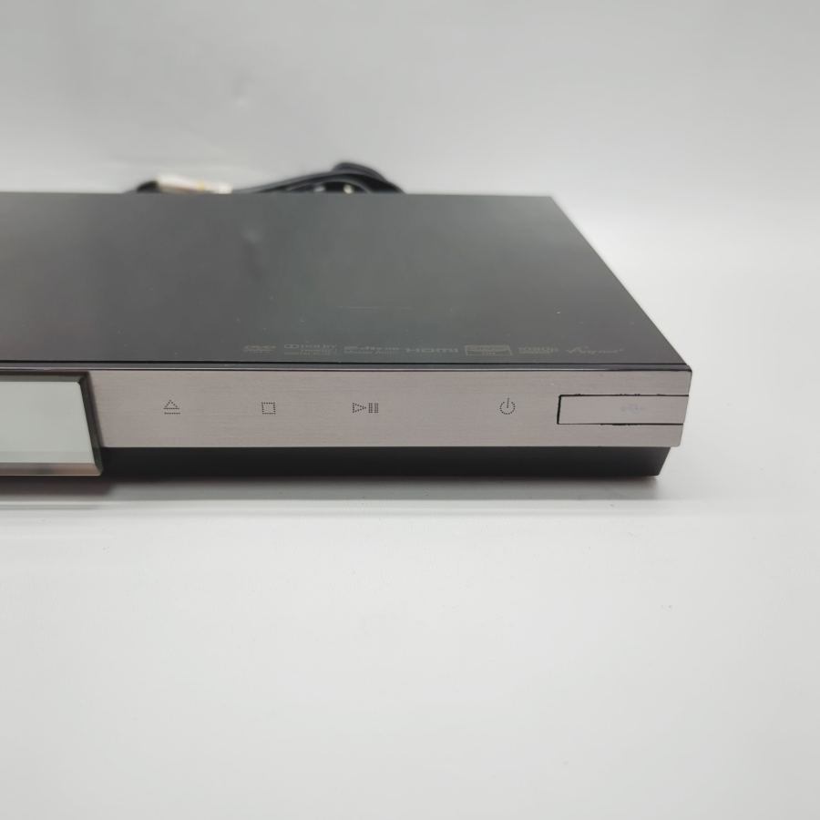 Samsung BD-C6500 3D Blu-ray DVD Disc Player Black With HDMI Cable With Warranty – image 4