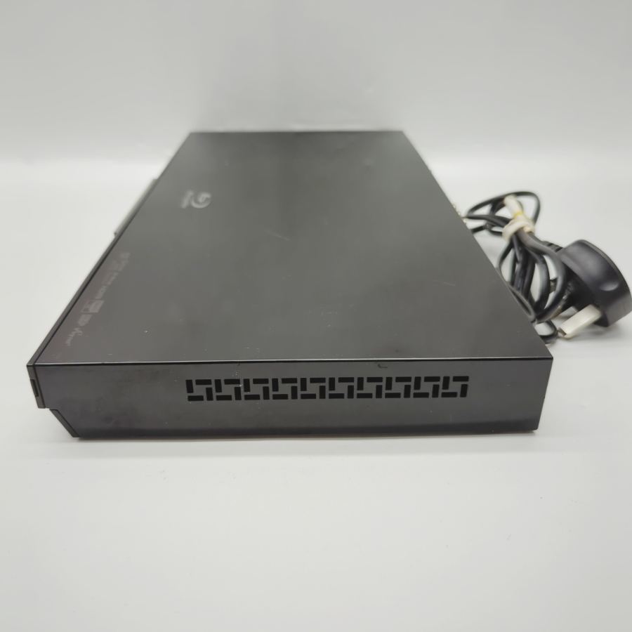 Samsung BD-C6500 3D Blu-ray DVD Disc Player Black With HDMI Cable With Warranty – image 5