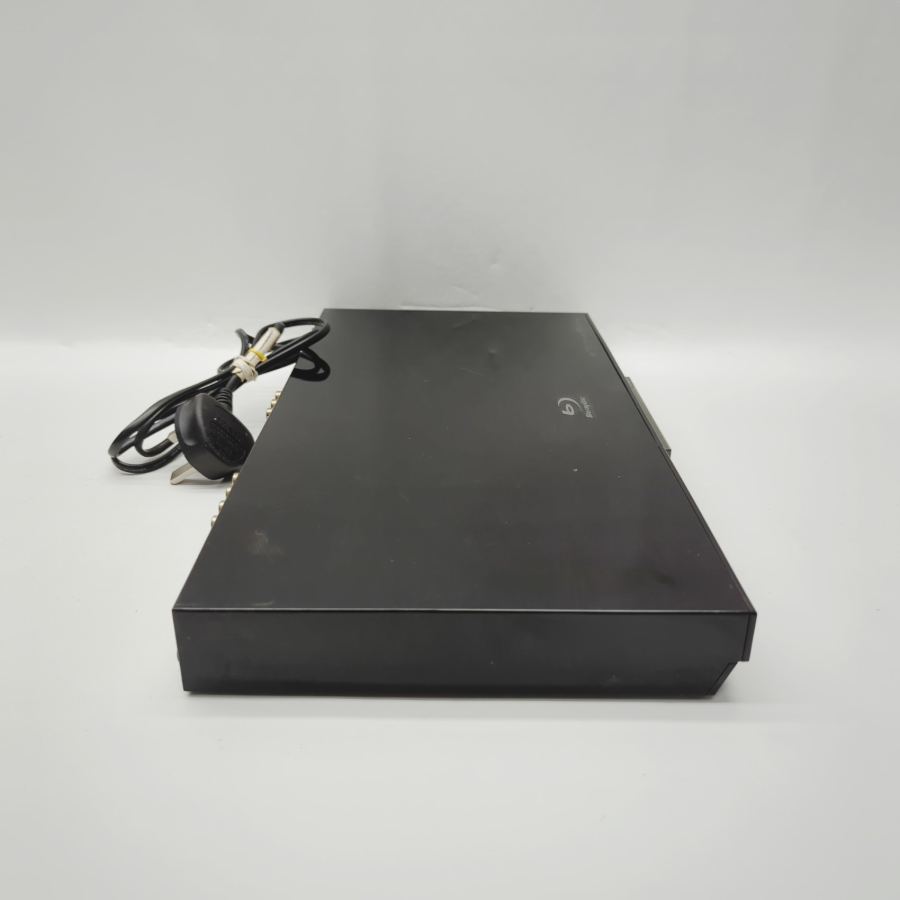 Samsung BD-C6500 3D Blu-ray DVD Disc Player Black With HDMI Cable With Warranty – image 6