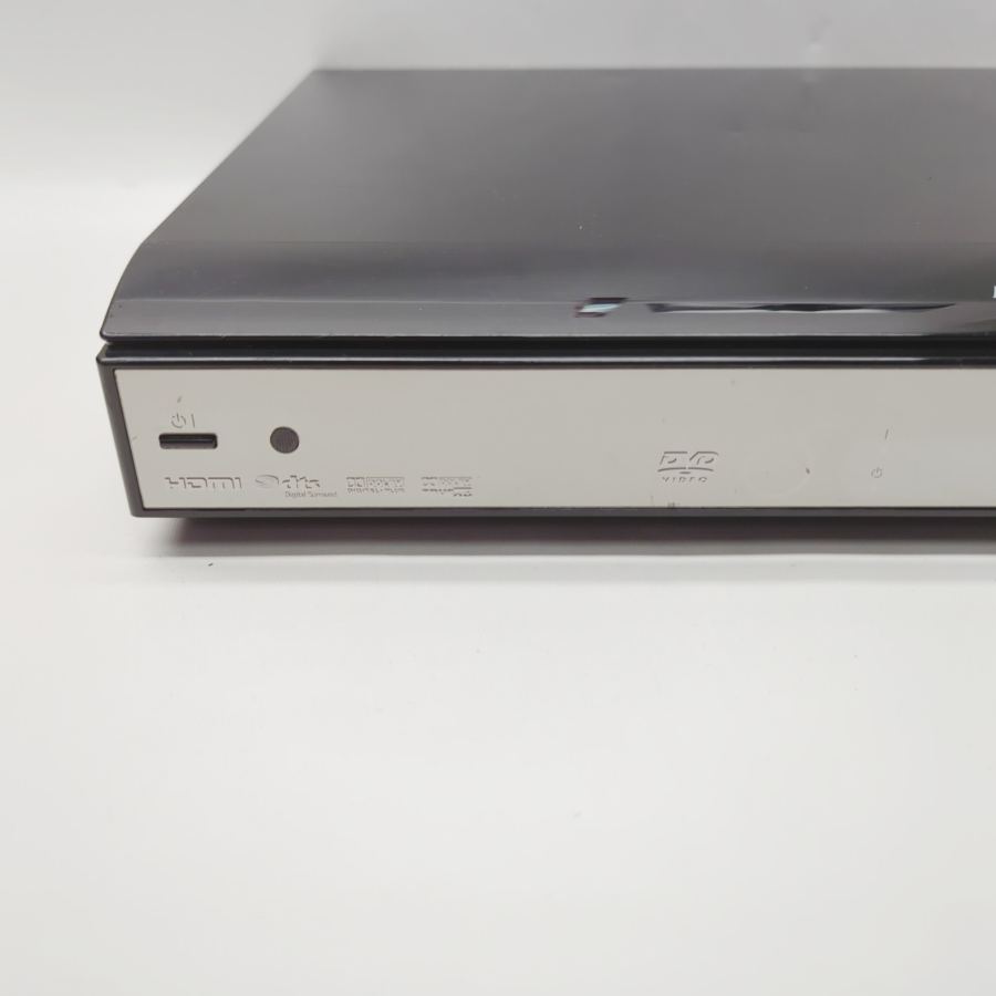 Sharp BD-HP20H Blu-ray DVD Black Disc Player Full HD HDMI With Warranty – image 3