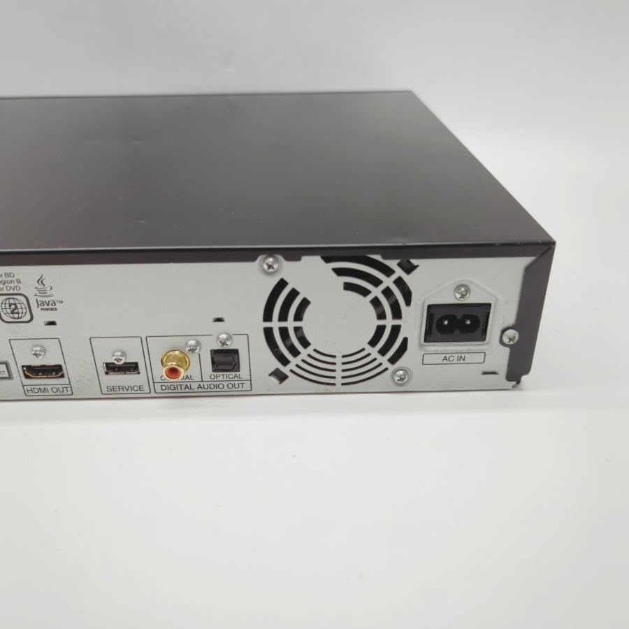 Sharp BD-HP20H Blu-ray DVD Black Disc Player Full HD HDMI With Warranty – image 7