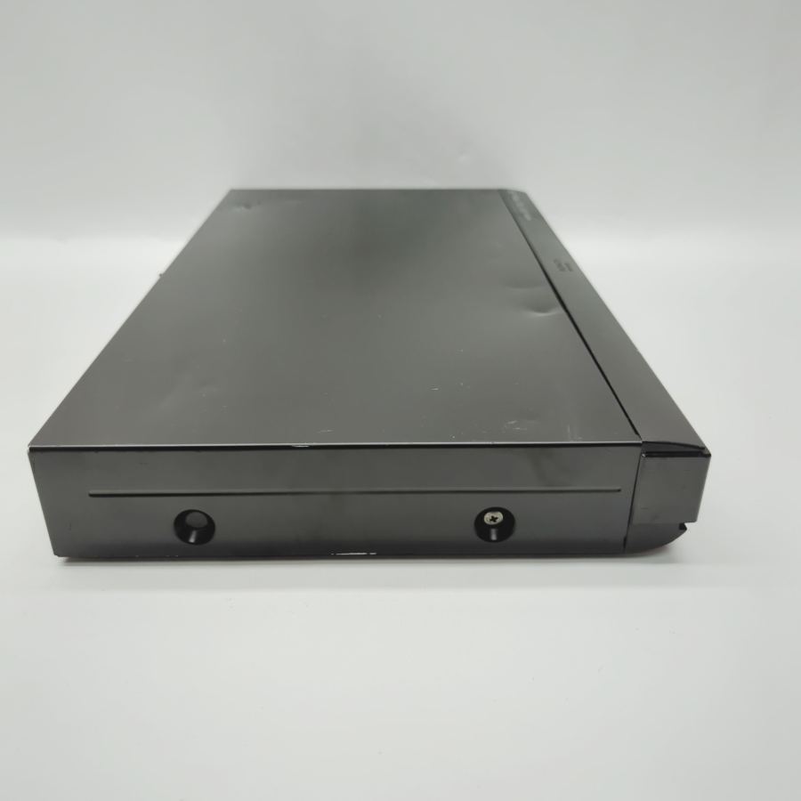 Sharp BD-HP22H Blu-ray DVD Disc Player Black Full HD 1080p HDMI Tested – image 4