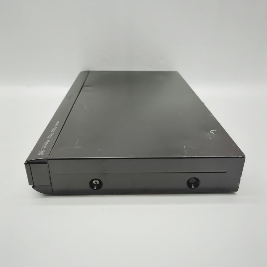 Sharp BD-HP22H Blu-ray DVD Disc Player Black Full HD 1080p HDMI Tested – image 5